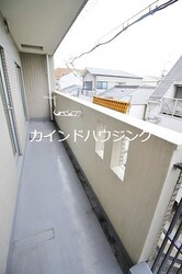 住ノ江駅 徒歩8分 3階の物件内観写真